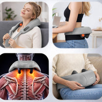 ISOMEDIX The remaining – Isomedix 22.2W Neck Massager – image 13
