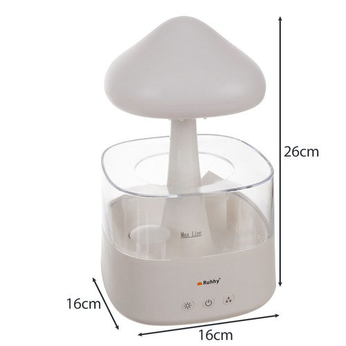 RUHHY Air Humidifiers – Humidifier - Ruhhy 24378 Night Light – image 33