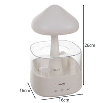RUHHY Air Humidifiers – Humidifier - Ruhhy 24378 Night Light – image 33