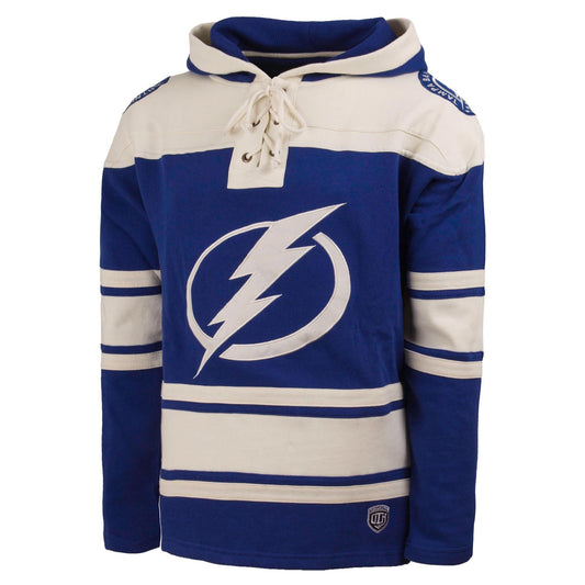 NHL Columbus Blue Jackets jacket - hoodie '47 Lacer Hoody XL