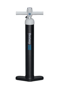 BESTWAY Pumps for – Bestway 62227 High-Pressure Hand Pump with Pressure Gauge – image 2