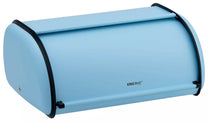 KINGHoff Bread Bags – Kinghoff Blue Steel Bread Box