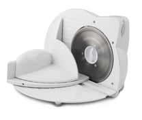 Esperanza Slicers – EKM017W 150W Electric Prosciutto Slicer