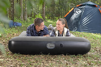 BESTWAY Bestway 671BS Double Inflatable Mattress, 150 x 203 x 30 cm – image 4