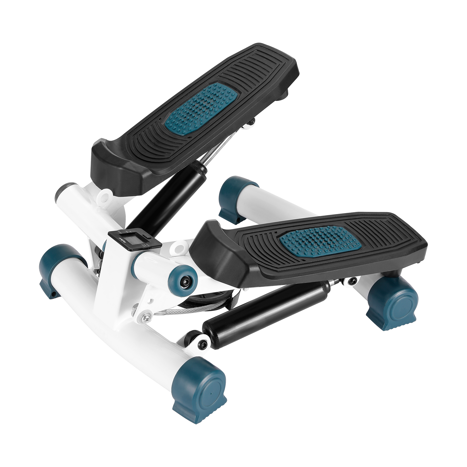 Rebel Rowing Machines, Steppers, and Treadmills – RBA-3226 Mini Stepper, Rebel Active – image 2