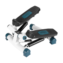 Rebel Rowing Machines, Steppers, and Treadmills – RBA-3226 Mini Stepper, Rebel Active – image 2