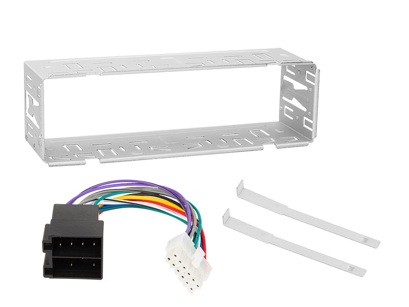 Blow Car stereos (CD/MP3/Video/DVD) – 78-268# AVH-8602 Car Stereo: MP3/USB/microSD/Bluetooth – image 4