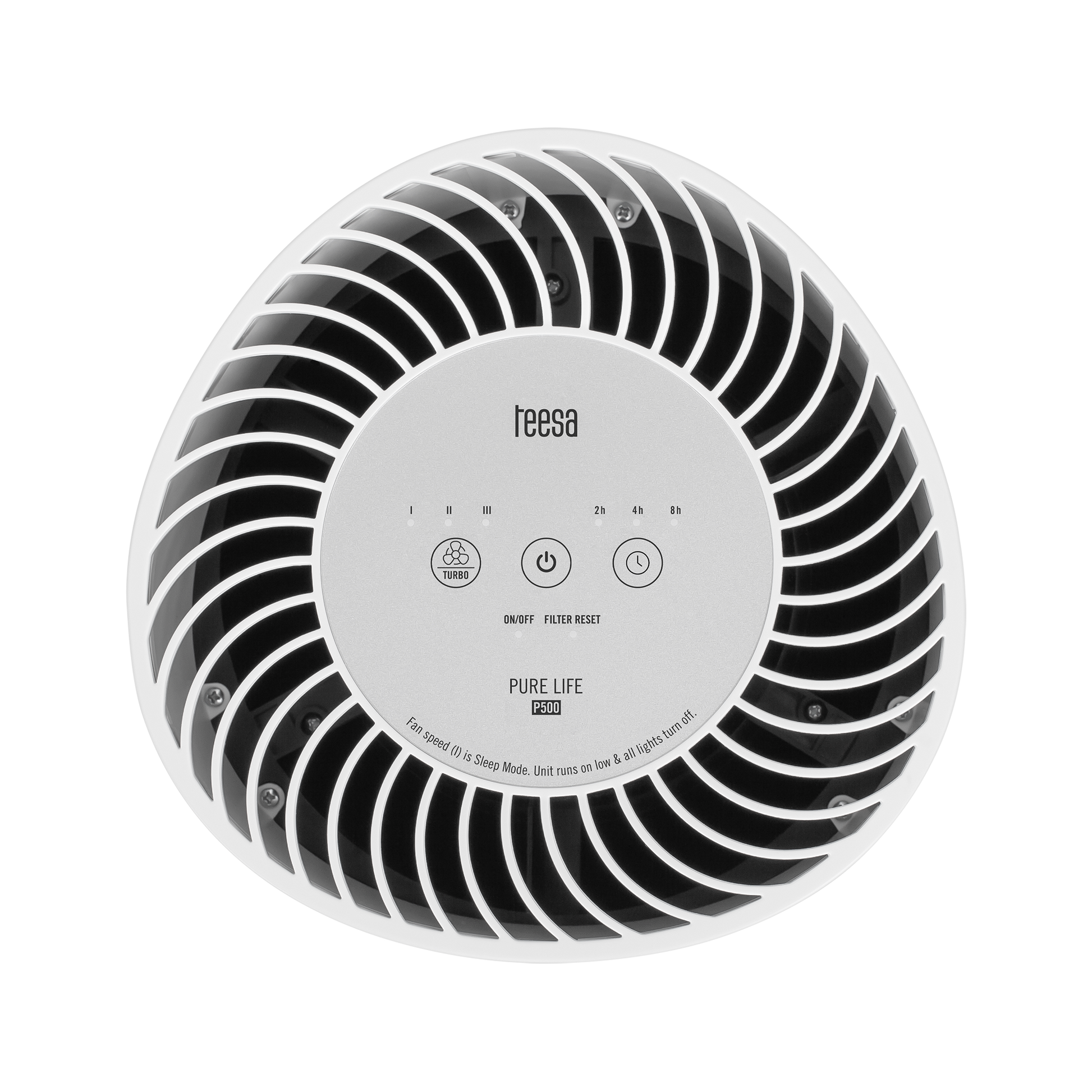 Teesa Air Purifiers – TEESA PURE LIFE P500 Air Purifier – image 6
