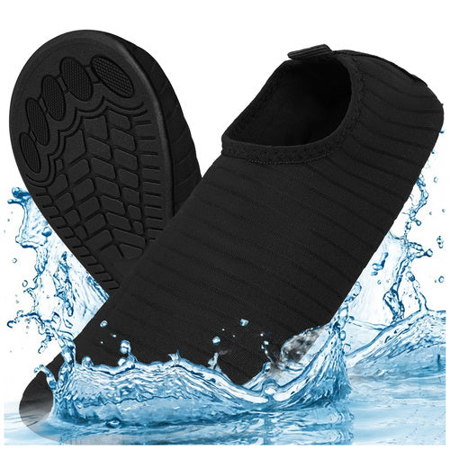 TRIZAND The remaining – Black Water Shoes - Size 38 Trizand
