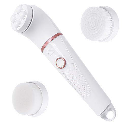 ADLER Devices and Accessories – AD 2178 Facial Massage and Cleansing Device – image 3