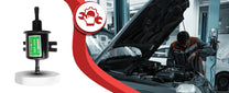 RTO Electric In-Line Pump for Draining Fuel, Crude Oil, and Lubricating Oil, 12V, MR127 – image 4