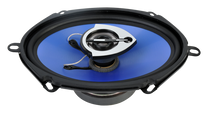 Peiying Car Speakers – PY-AQ572C 5"x7" Car Speaker