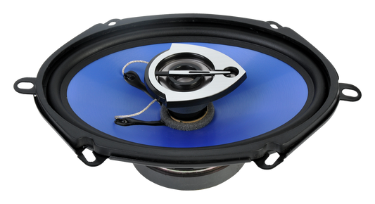 Peiying Car Speakers – PY-AQ572C 5"x7" Car Speaker