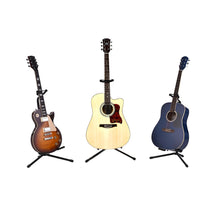 RTO Guitar Stand, Guitar Tripod, Adjustable Guitar Hanger with Lock - o040 – image 3