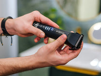 LAFE Hair Clippers – LAFE MasterTrim Hair and Beard Trimmer – image 6