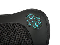 Blow Massagers for the feet, head – 44-344# Shiatsu Massage Pillow "Blow" – image 4