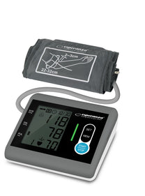 Esperanza Blood Pressure Monitors – ECB004 Esperanza Ardor Upper-Arm Blood Pressure Monitor