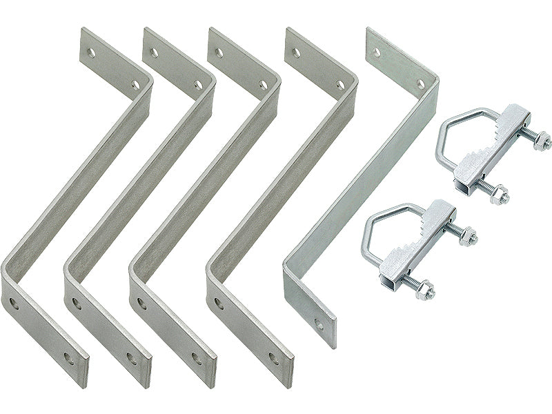 Blow Antenna mounts, masts – 76-893# Antenna Mount for a 14-cm Mast – image 2