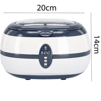 RTO The remaining – Ultrasonic Cleaner – image 4