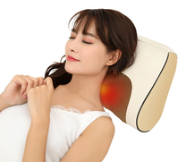 ATL Massage mats, mattresses, and pillows – AG127H Shiatsu Massage Pillow – image 6