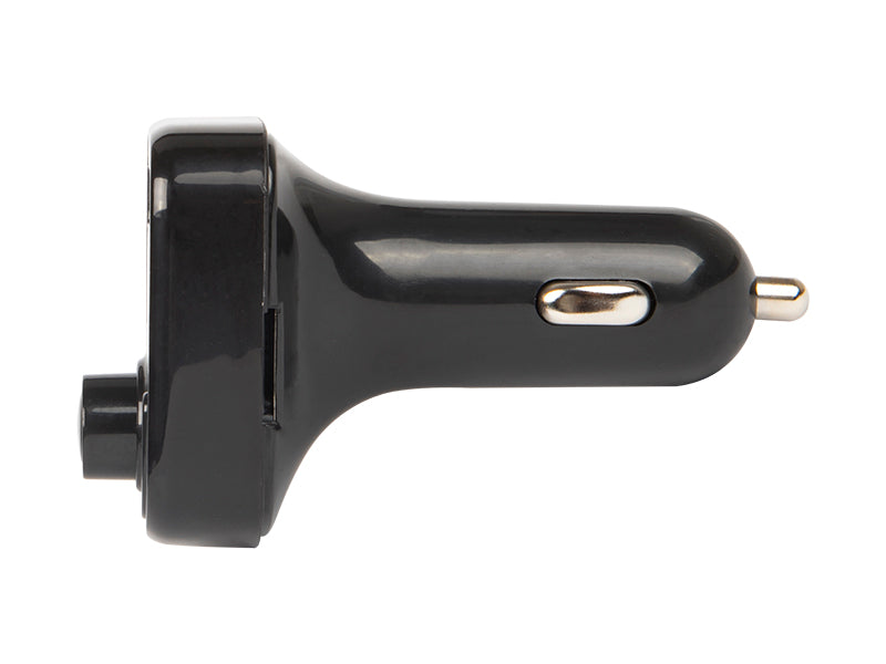 Blow Transmitters – 74-155# T-01 Bluetooth FM Transmitter – image 2