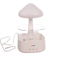 RUHHY Air Humidifiers – Humidifier - Ruhhy 24378 Night Light – image 4