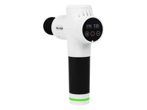 Blow 44-357# Blow Wave 4000 Massage Gun, White + 10 Attachments + Carrying Case – image 2