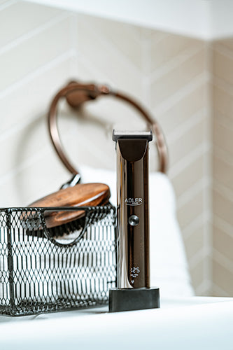 ADLER Hair Clippers – AD 2834 Hair Clipper with LCD Display – image 10