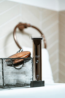 ADLER Hair Clippers – AD 2834 Hair Clipper with LCD Display – image 10