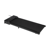 Rebel Rowing Machines, Steppers, and – REBEL ACTIVE Electric Treadmill, Model RBA-1014 – image 4