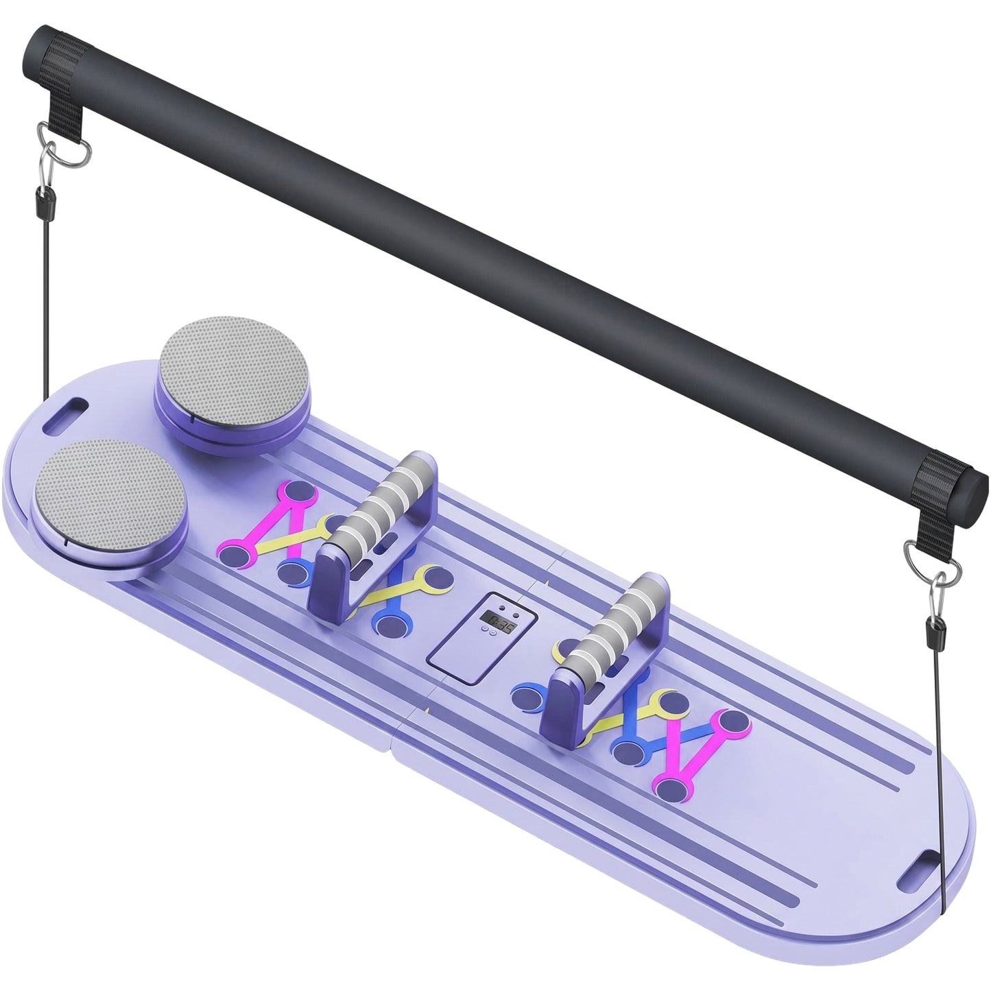 RTO The remaining – SR339 Pilates Reformer – image 2