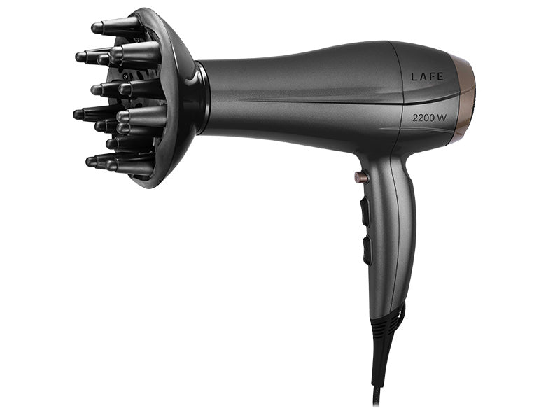 LAFE Hair Dryers – LAFE Sleek &amp; Shine Ionic PRO Hair Dryer – image 3