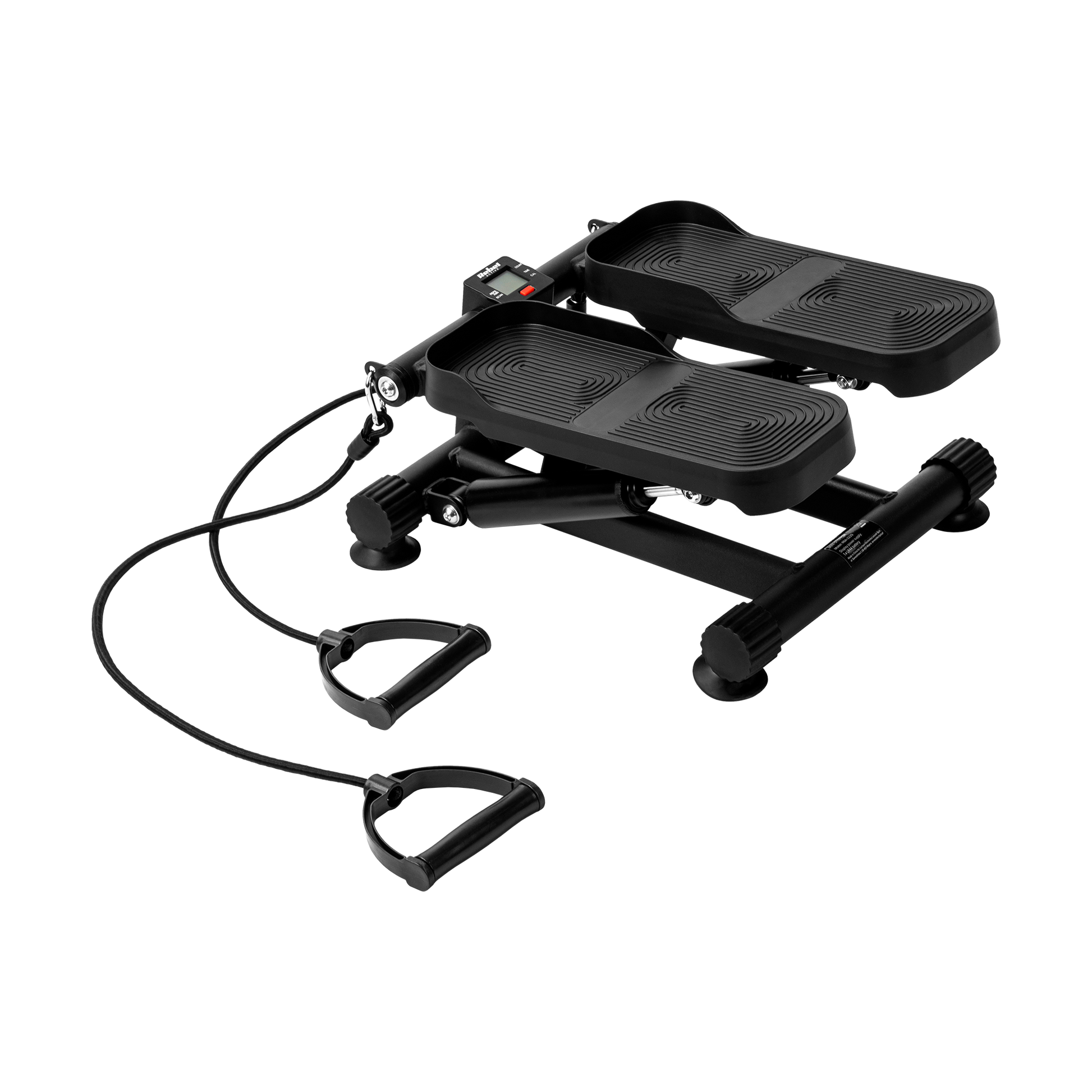 Rebel Rowing Machines, Steppers, and Treadmills – RBA-3229 Rebel Active Mini Stepper – image 4