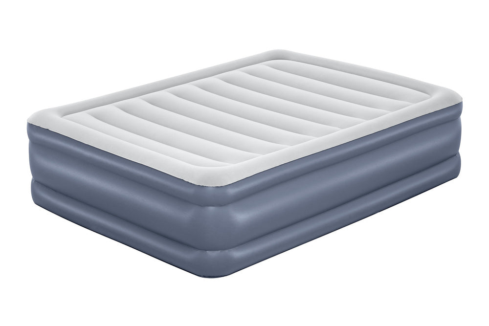 BESTWAY Bestway 6713I Double Inflatable Travel Mattress, 203 x 152 x 51 cm – image 2