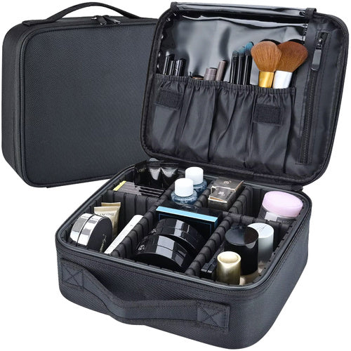 SOULIMA The remaining – Soulima 21957 Cosmetic Bag and Organizer