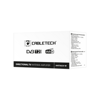 Cabletech Cabletech Amplifier and Power Supply for a Directional TV Antenna – image 3