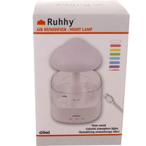 RUHHY Air Humidifiers – Humidifier - Ruhhy 24378 Night Light – image 3