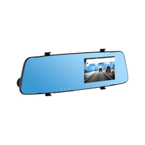 Peiying Peiying Basic Car Mirror with Dash Cam and L200 Backup Camera – image 3