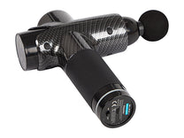 Blow 44-340# Blow Wave 4000 Massage Gun + 10 Attachments + Carrying Case – image 16