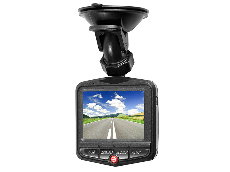 TRACER Dash cams, car video recorders, and – TRACER MobiDrive Dash Cam – image 4