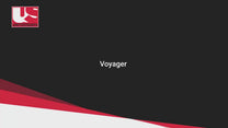 Voyager C60 Comfort-Gewebe