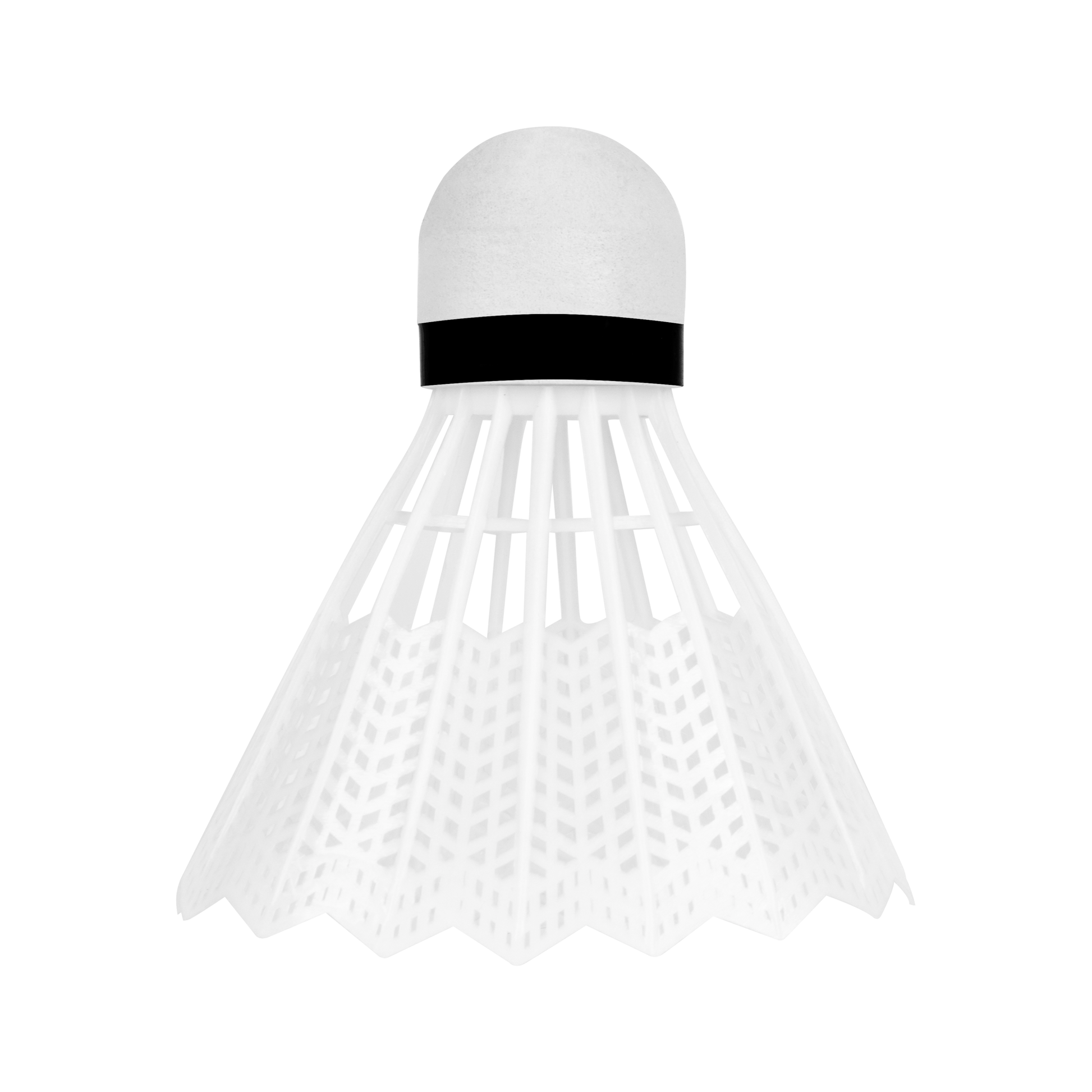 Rebel Badminton set, hardened steel, REBEL ACTIVE – image 4