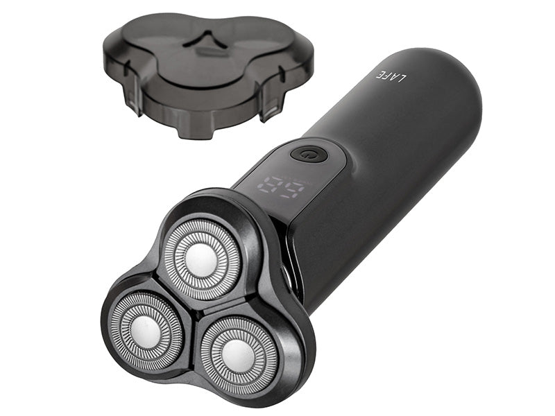LAFE Shavers – LAFE MasterGlide Men's Electric Shaver – image 3