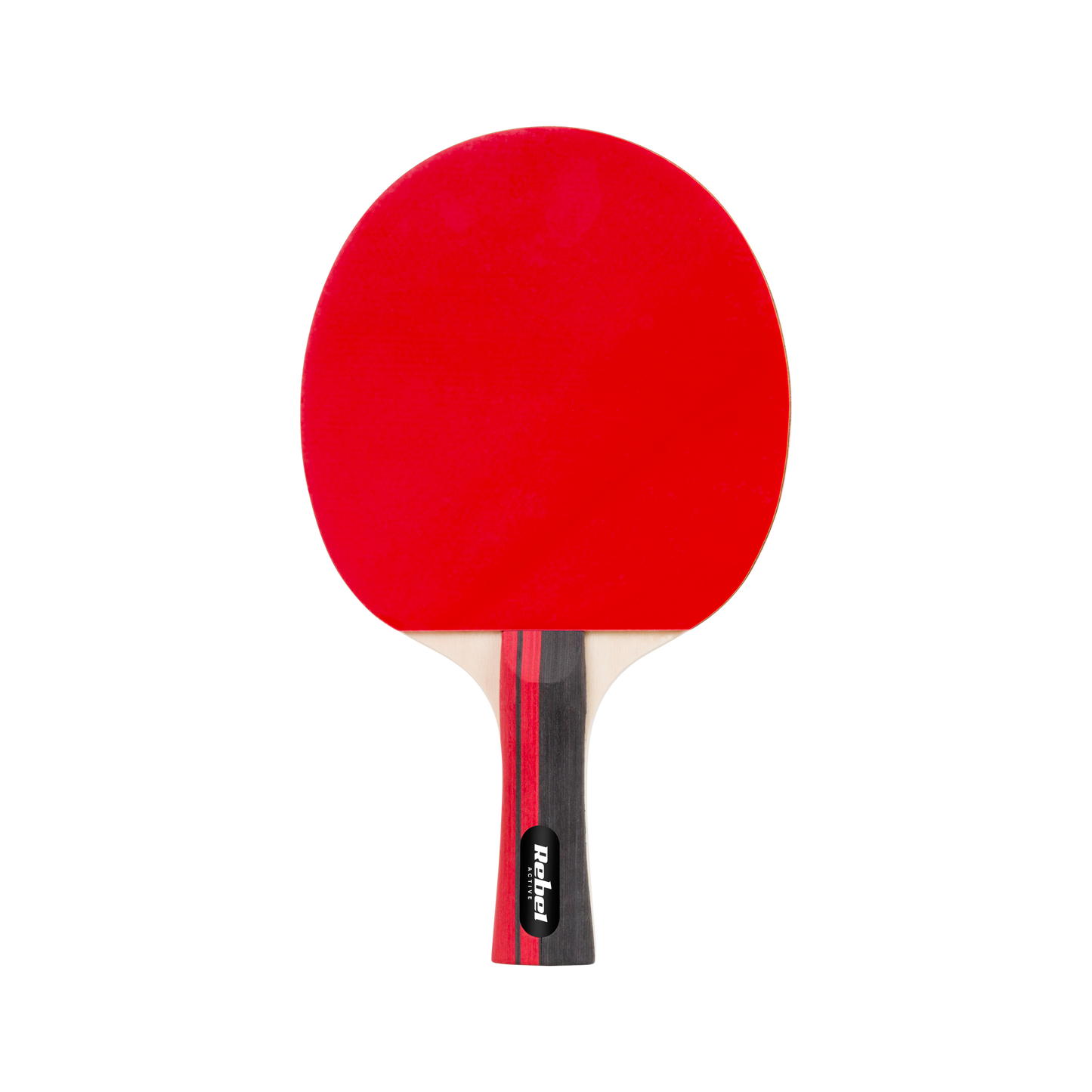 Rebel A set of table tennis rackets with a REBEL ACTIVE net – image 2