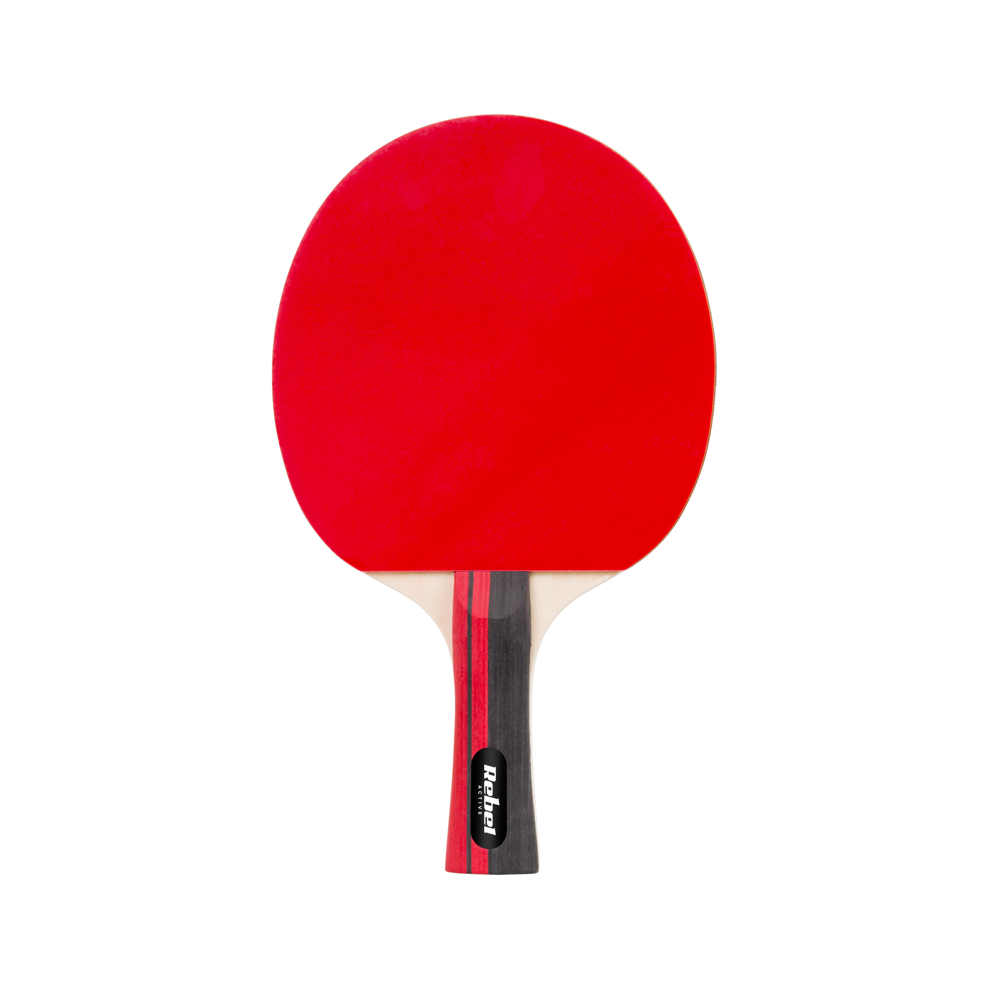 Rebel A set of table tennis rackets with a REBEL ACTIVE net – image 2
