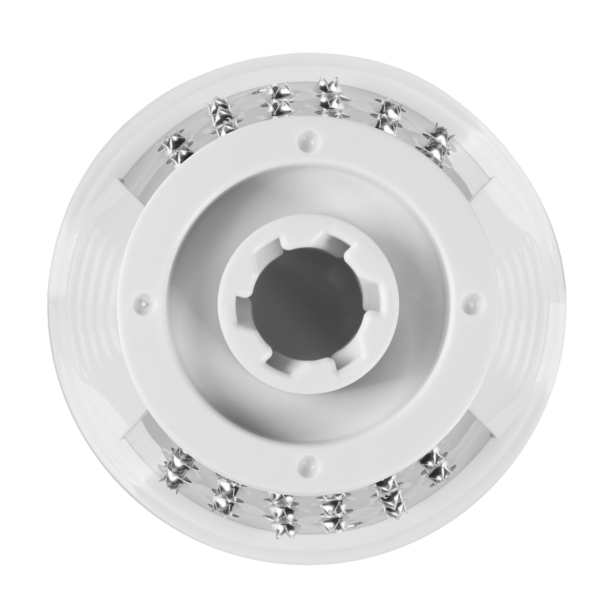 Teesa The remaining – Grater with taller teeth for the TEESA shredder – image 2