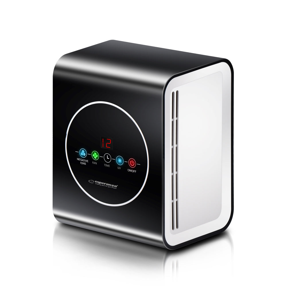 Esperanza Air Purifiers – EHP001 Esperanza Breeze Air Purifier