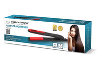 Esperanza Hair Straighteners – EBP004 Esperanza Brilliant Hair Straightener – image 2