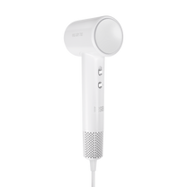 Teesa Hair Dryers – TEESA PRO DRY 700 Hair Dryer, White – image 3