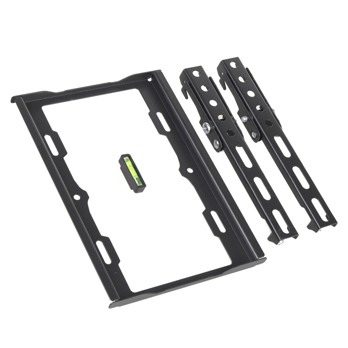 Maclean Maclean TV Mount / Bracket, max VESA 400x400, 32-75", up to 40 kg, black, MC-665 – image 29